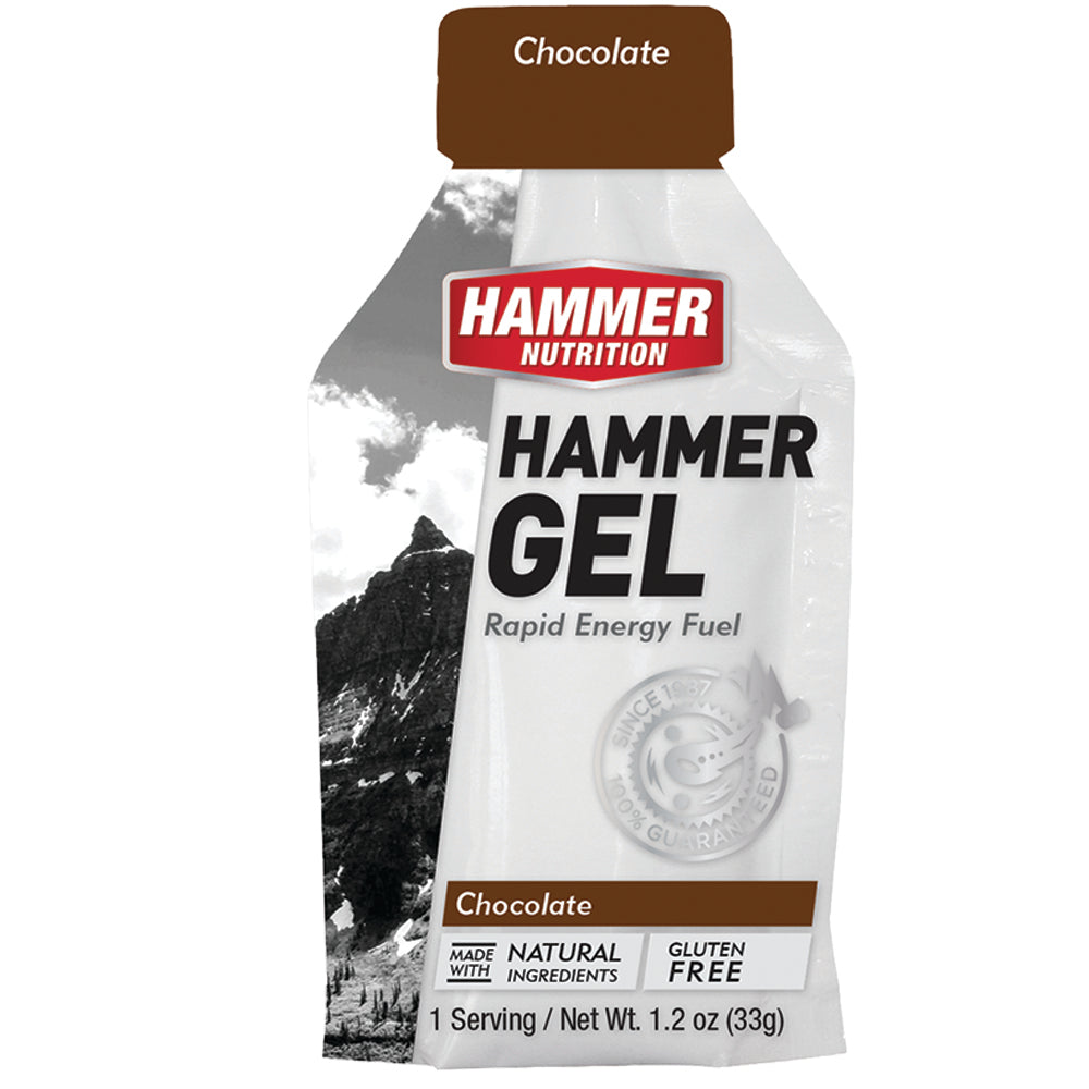 Hammer Gel Single Serve