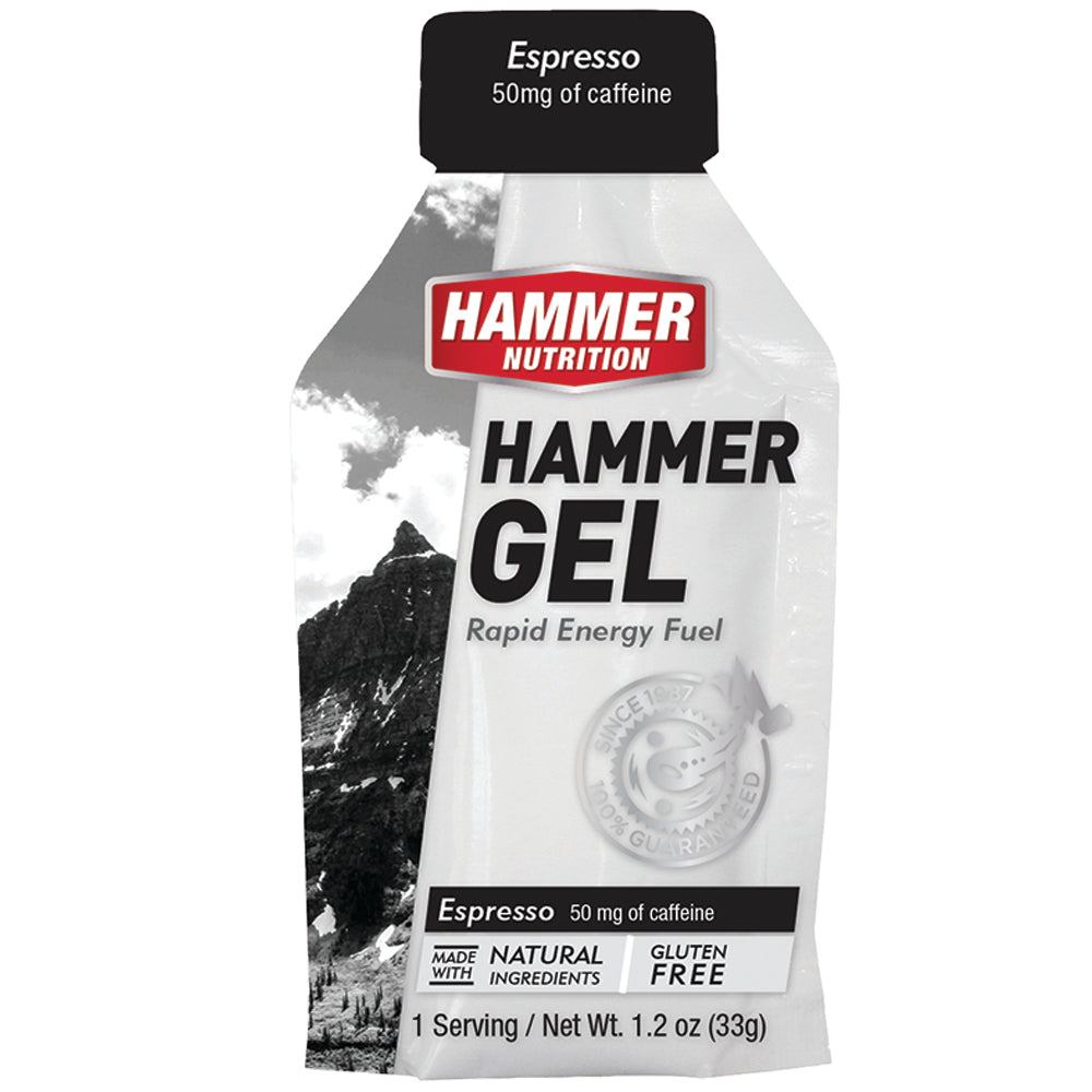 Hammer Gel Single Serve