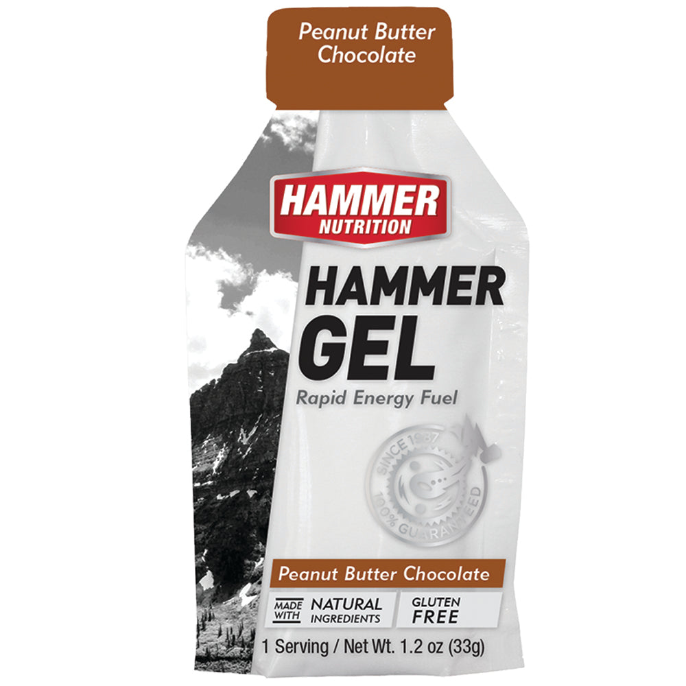 Hammer Gel Single Serve
