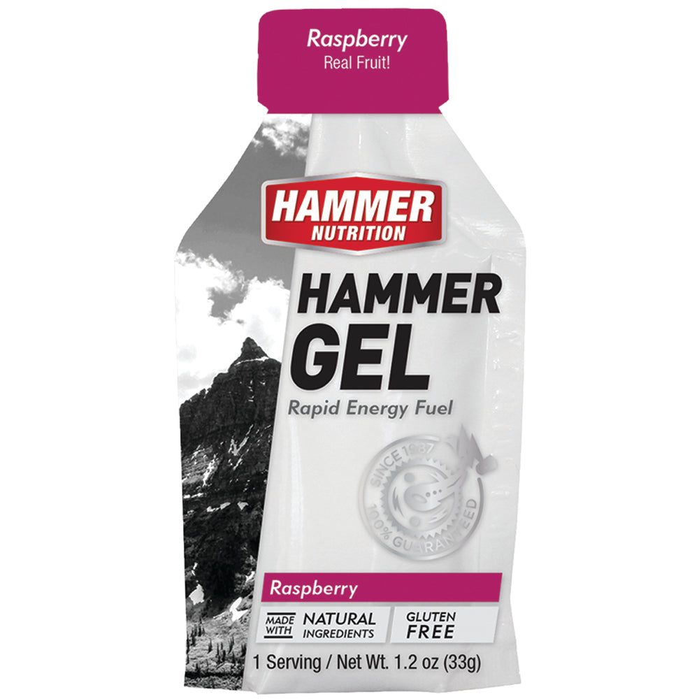 Hammer Gel Single Serve