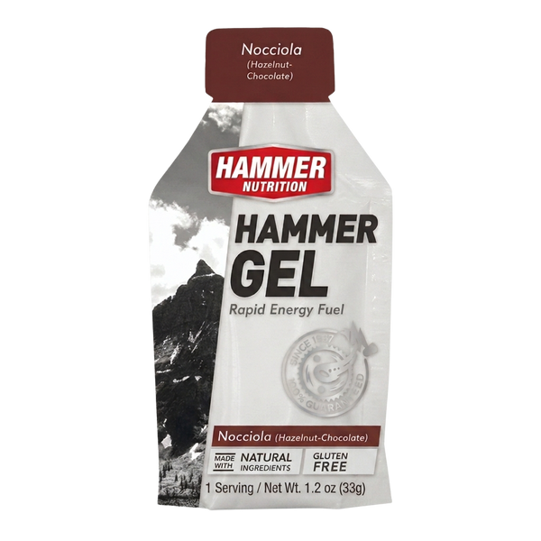 Hammer Gel Single Serve