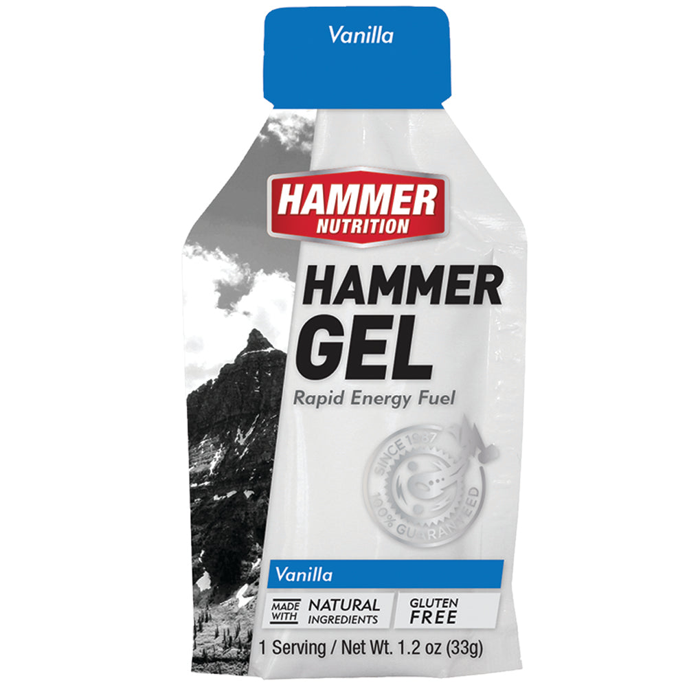 Hammer Gel Single Serve