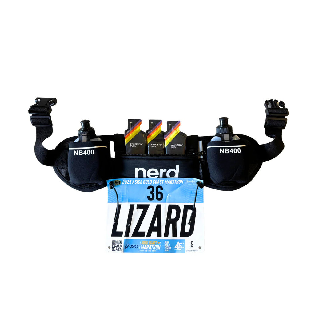 NB400 2x200ml Bottle