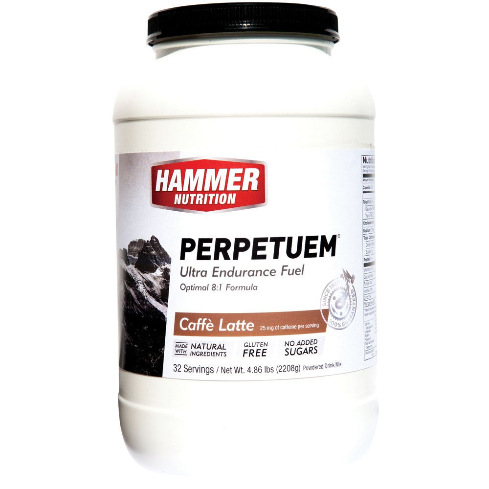 Perpetuem