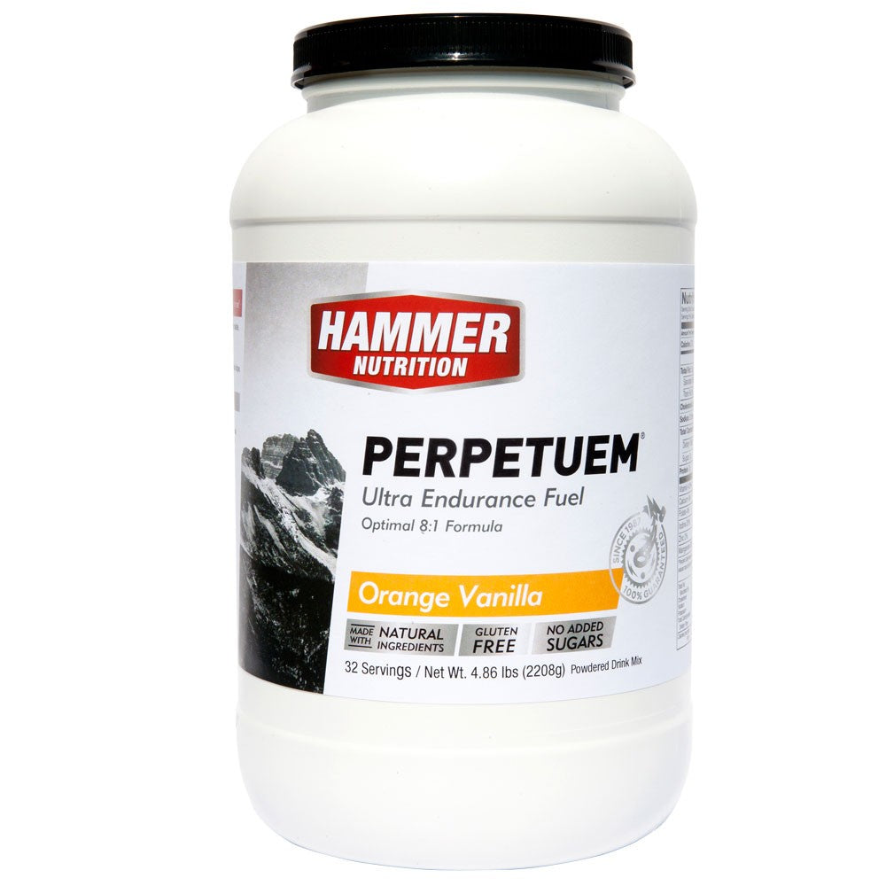 Perpetuem