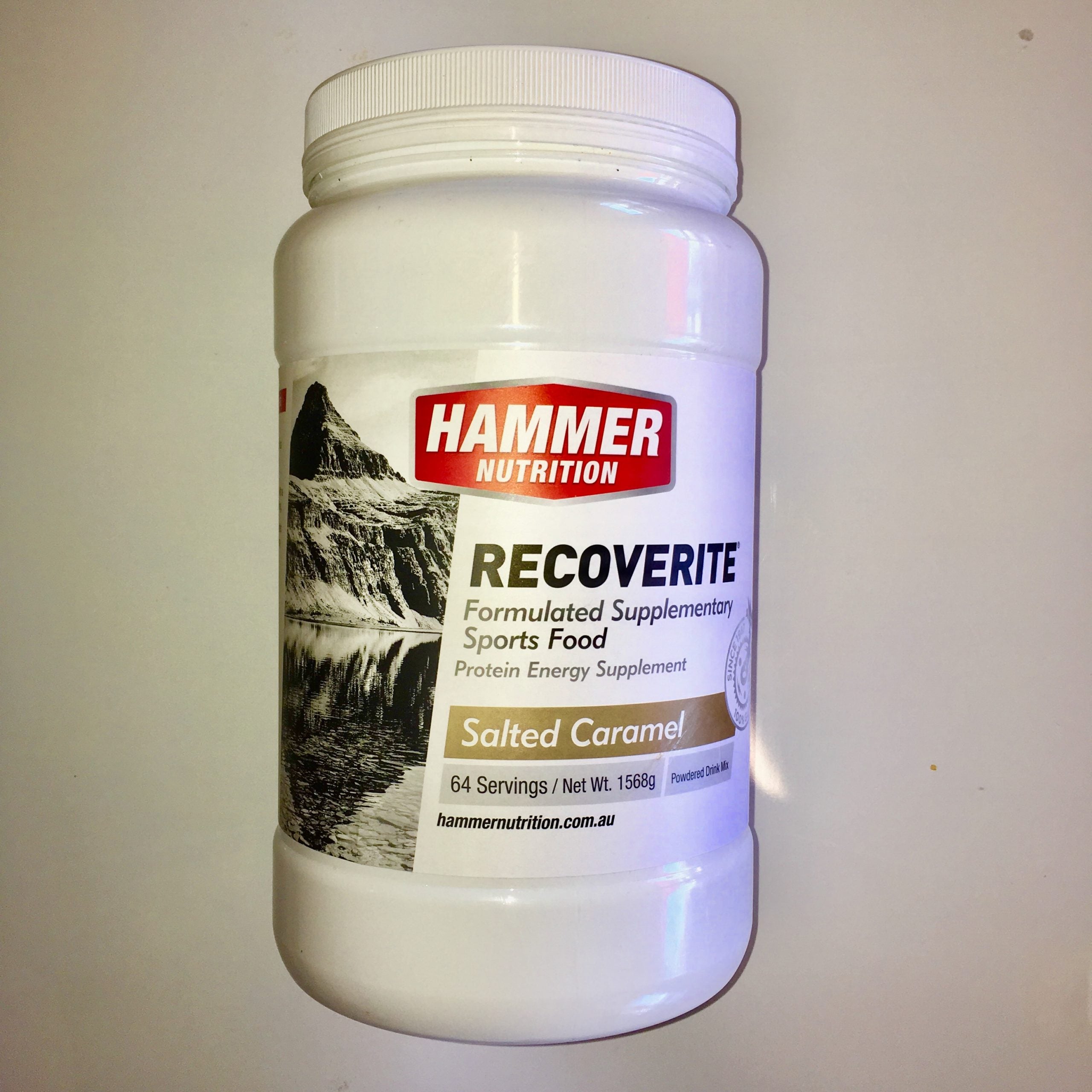 Recoverite