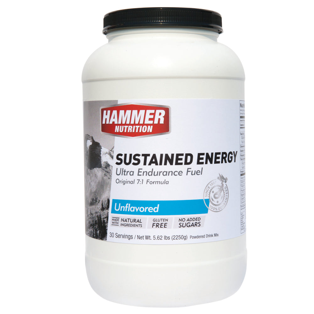 Sustained Energy