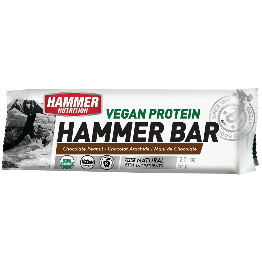 Vegan Recovery Bar