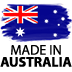 Australian Made