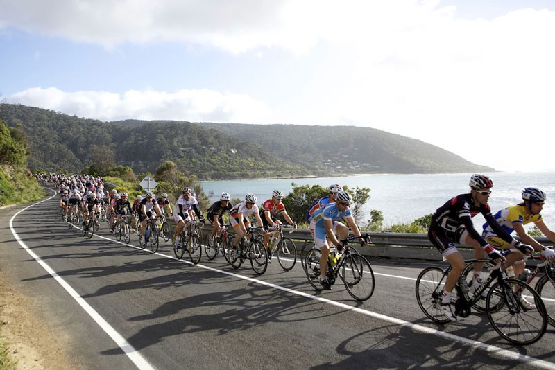 Ford otway cycling classic #8