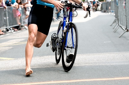 Cairns Ironman 2012