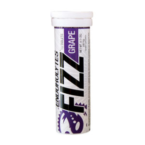 Fizz tablets grape