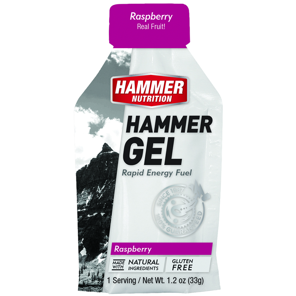 sports gels for running