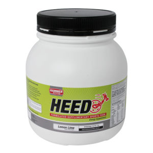 Heed Lemon Lime Medium