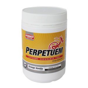 Perpetuem Orange Vanilla Small