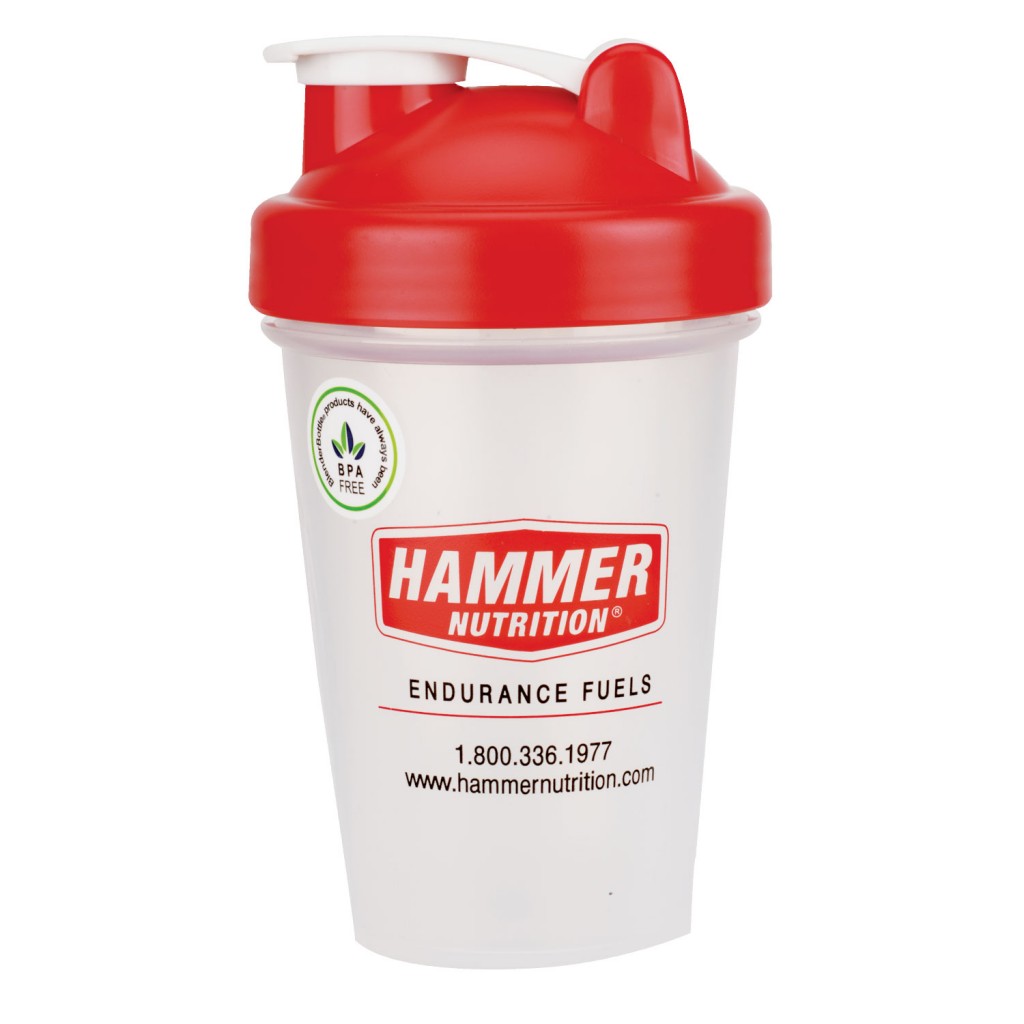 BLENDER BOTTLE® Sports Nutrition for Endurance Athletes