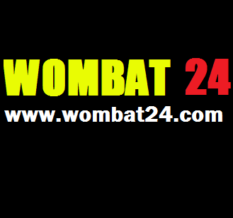 Wombat24