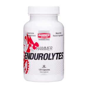 Electrolyte / Sports Supplements