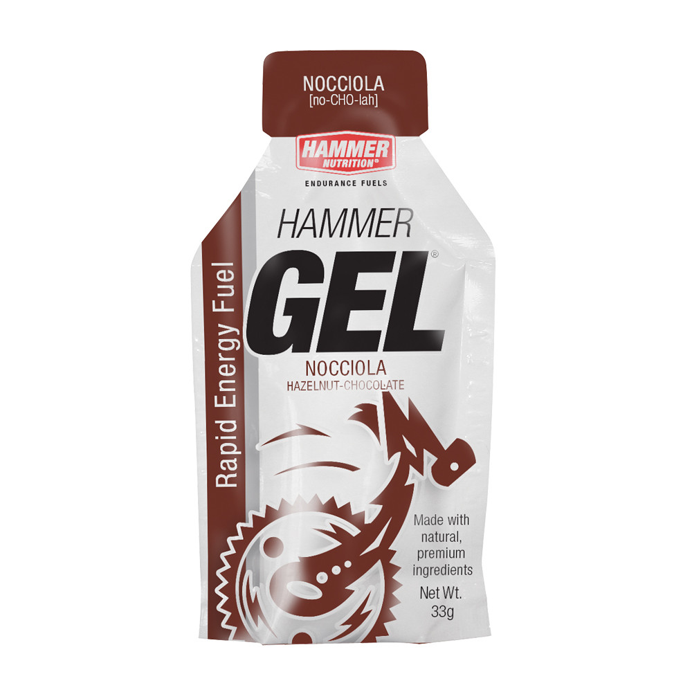 Hammer Gel Sports Nutrition For Endurance Athletes Hammer Gel Sports Nutrition For Endurance Athletes