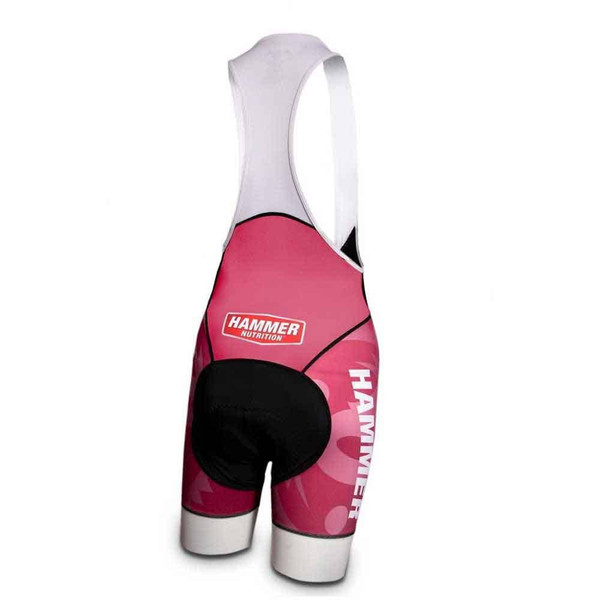 endurance cycling bibs