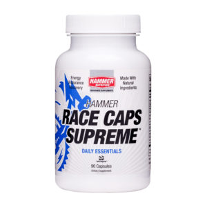 Race Caps Supreme